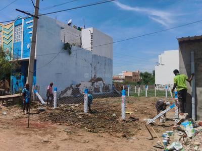 Image of 1664 Sq.ft Residential Plot / Land for sale in Avaniyapuram, Madurai for Rs. 5800000