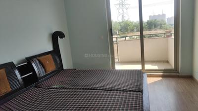2 BHK Independent Builder Floor