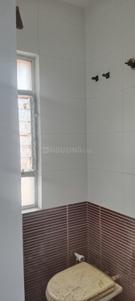 Bathroom Image of 760 Sq.ft 3 BHK Apartment / Flat for sale in Ghanteshwer Rajkot for Rs. 2500000
