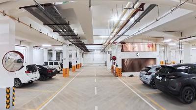 Image of 3600 Sq.ft 4 BHK Apartment / Flat for sale in Gota, Ahmedabad for Rs. 19200000