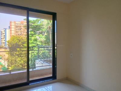 Living Room Image of 548 Sq.ft 1 BHK Apartment / Flat for sale in Om Sai City, Palava Phase 1 Thane for Rs. 3640000