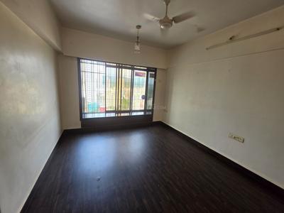 Bedroom Image of 960 Sq.ft 2 BHK Apartment / Flat for rent in Surya Gokul Gagan, Kandivali East Mumbai for Rs. 62000