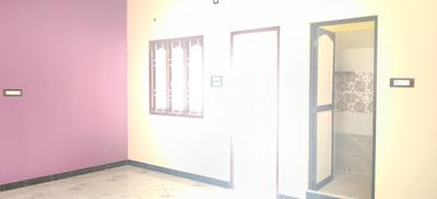 Bedroom Image of 1505 Sq.ft 3 BHK Duplex for sale in Kolathur Chennai for Rs. 14100000