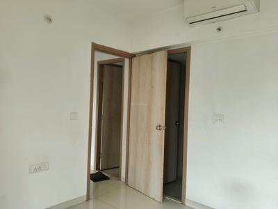 1 BHK Flat