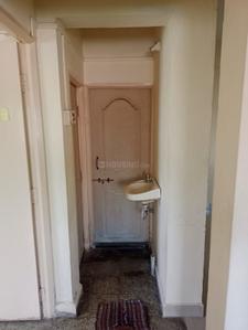 1.5 BHK Flat
