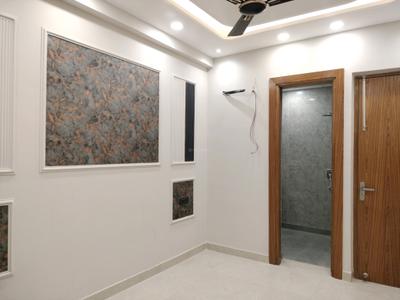 Bedroom Image of 1350 Sq.ft 3 BHK Builder Floor for sale in Puri Kohinoor Faridabad, Sector 89 Faridabad for Rs. 15500000