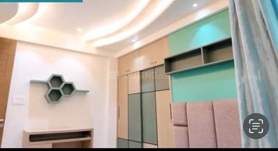 Bedroom Image of 2750 Sq.ft 4 BHK Villa for sale in Hiranandani Meadows, Thane West Thane for Rs. 94100000