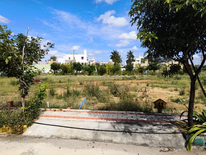 Srushti JP City Main Image 1