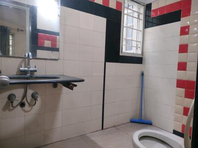 Bedroom Two Image of 2800 Sq.ft 4 BHK Independent House for rent in Brookefield Bengaluru for Rs. 73000