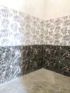 Bedroom Two Image of 1054 Sq.ft 3 BHK Apartment / Flat for sale in Vyasarpadi Chennai for Rs. 7200000