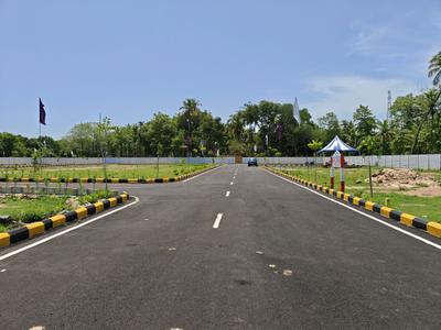 Image of 900 Sq.ft Residential Plot / Land for sale in Tambaram, Chennai for Rs. 3105000