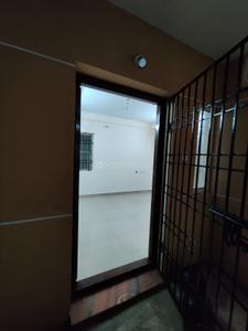Balcony Image of 620 Sq.ft 2 BHK Independent House for rent in Saidapet Chennai for Rs. 18000