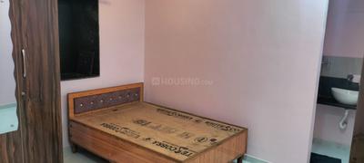 Bedroom Image of 1100 Sq.ft 2 BHK Apartment / Flat for rent in Pratap Nagar Nagpur for Rs. 25000