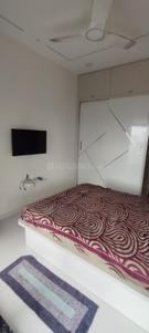 Bedroom Image of 955 Sq.ft 2 BHK Apartment / Flat for sale in Seasons Orchid, Kalyan West Kalyan for Rs. 7500000