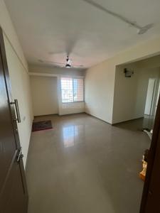 Hall Image of 850 Sq.ft 2 BHK Apartment / Flat for rent in Narhe Pune for Rs. 16500