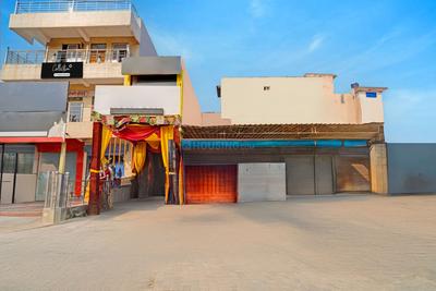 Image of haveli inn in Fazalpur, Meerut