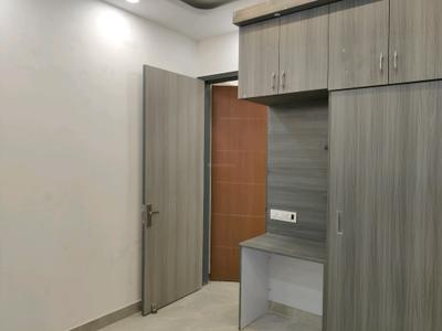 Bedroom Image of 1000 Sq.ft 2 BHK Builder Floor for sale in Lal Kuan Ghaziabad for Rs. 4865000