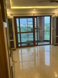 Hall Image of 2240 Sq.ft 3 BHK Apartment / Flat for sale in PCOC Lanai, Koramangala Bengaluru for Rs. 52500000