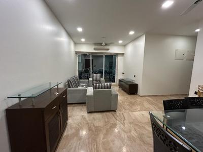 Hall Image of 1250 Sq.ft 2 BHK Apartment / Flat for sale in Ajmera I Land, Wadala East Mumbai for Rs. 37100000