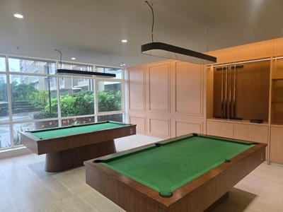 Bedroom Image of 1850 Sq.ft 3.5 BHK Apartment / Flat for sale in Bhagwati 19 East, Nerul Navi Mumbai for Rs. 41500000