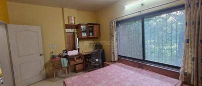 Bedroom Image of 1650 Sq.ft 3 BHK Apartment / Flat for sale in Kalyani Nagar Pune for Rs. 28500000