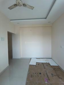 Hall Image of 1500 Sq.ft 3 BHK Apartment / Flat for rent in KT Nagar Nagpur for Rs. 23000