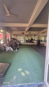 Gym Image of 2200 Sq.ft 3 BHK Apartment / Flat for sale in Forte Olive Heights, Sector 56 Gurgaon for Rs. 30000000