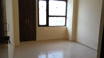Bedroom Image of 1055 Sq.ft 3 BHK Apartment / Flat for rent in Auric City Homes, Sector 82 Faridabad for Rs. 16500
