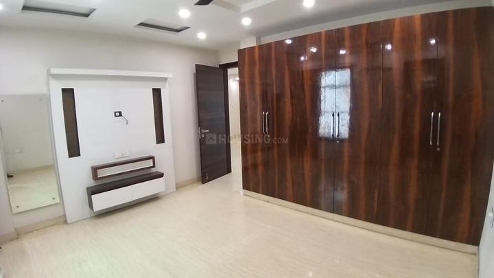 Sai Properties Bedroom 1