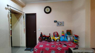 Bedroom Image of 764 Sq.ft 2 BHK Apartment / Flat for sale in Gaurs 16th Avenue, Noida Extension Greater Noida for Rs. 7200000