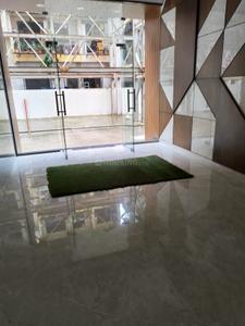 Hall Image of 700 Sq.ft 1 BHK Apartment / Flat for sale in Shagun White Nest, Ulwe Navi Mumbai for Rs. 7500000