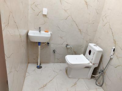 Bathroom Image of 3500 Sq.ft 6 BHK Independent House for sale in Marha Shahjahanpur for Rs. 23000000