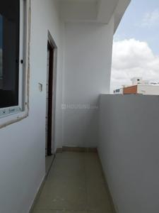 Balcony Image of 1312 Sq.ft 2 BHK Apartment / Flat for sale in Pedda Amberpet Hyderabad for Rs. 4900000