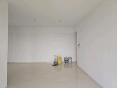 Living Room Image of 750 Sq.ft 2 BHK Apartment / Flat for rent in Vaastu Omkar, Vile Parle East Mumbai for Rs. 70000