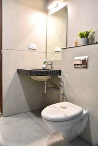 Image of 1601 Sq.ft 3 BHK Apartment / Flat for sale in Thrippunithura, Kochi for Rs. 14400000