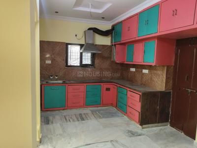 Kitchen Image of 2700 Sq.ft 4 BHK Villa for sale in Ramavarapadu Vijayawada for Rs. 21000000