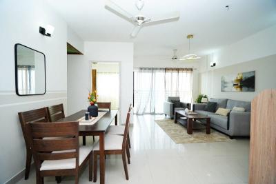 3 BHK Flat