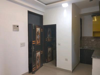 Living Room Image of 675 Sq.ft 2 BHK Apartment / Flat for sale in DLF Ankur Vihar Ghaziabad for Rs. 2350000