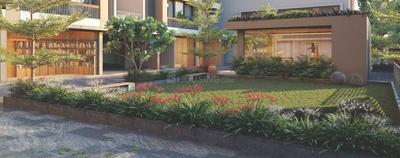 Image of 2790 Sq.ft 3 BHK Apartment / Flat for sale in Koba, Gandhinagar for Rs. 11625000