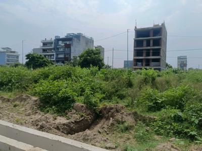 Image of 120 Sq.ft Residential Plot / Land for sale in Sector 29 Rohini, New Delhi for Rs. 42500000