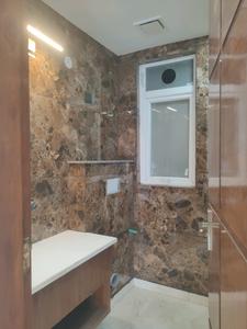 Bedroom Two Image of 3250 Sq.ft 4 BHK Builder Floor for sale in Ridhi Signature Floors 358 Sqyd, Sector 21C Faridabad for Rs. 31500000