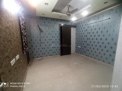 Hall Image of 2550 Sq.ft 4 BHK Builder Floor for rent in Model Town New Delhi for Rs. 80000
