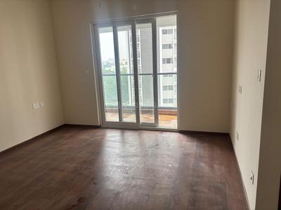 Bedroom Image of 2400 Sq.ft 4 BHK Apartment / Flat for sale in Sumadhura Folium Phase II, Whitefield Bengaluru for Rs. 41800000