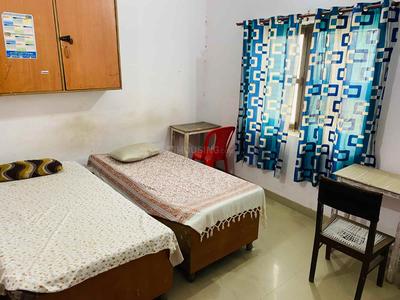 Bedroom Image of Anuj parashar in Kadamkuan, Patna