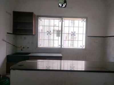 Kitchen Image of 768 Sq.ft 2 BHK Apartment / Flat for rent in Kadugodi Bengaluru for Rs. 18000