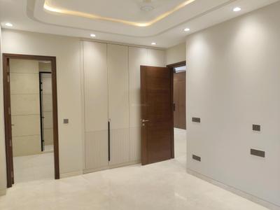 Bedroom Image of 2700 Sq.ft 4 BHK Builder Floor for sale in Paramount Luxury Anantraj, Sector 63 Gurgaon for Rs. 29900000