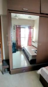 Bedroom Image of 1320 Sq.ft 3 BHK Apartment / Flat for sale in K Raheja Vistas, Powai Mumbai for Rs. 45000000