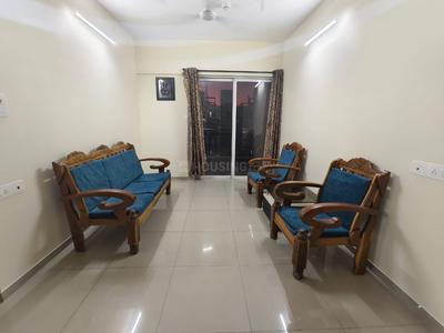 2 BHK Flat