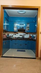 Kitchen Image of 3000 Sq.ft 3.5 BHK Independent House for sale in Delta II Greater Noida for Rs. 42500000