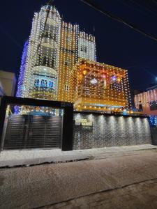 Building Image of 1080 Sq.ft 2 BHK Apartment / Flat for rent in Pokhraira Muzaffarpur for Rs. 13000